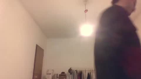 Snapshot of europe_bang chatting on January 19, 4:36 pm Andrea online show from January 19, 4:36 pm