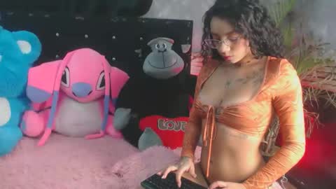 eva_06 online show from February 21, 11:50 pm