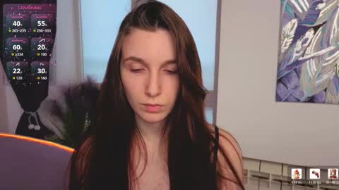 Eva online show from March 28, 2:11 am