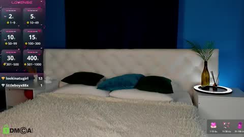 Eva GTM2  Mon Tue Thu Sat Sun 0400 am-1030am online show from November 22, 1:48 am