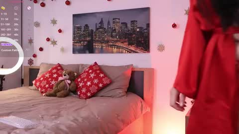 Eva online show from December 17, 11:16 am