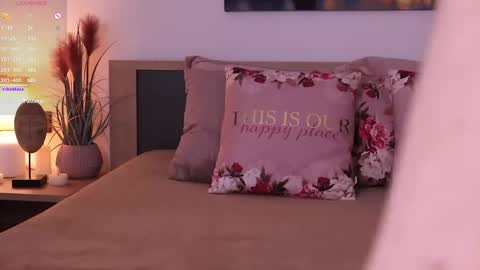 Eva online show from May 1, 6:40 am