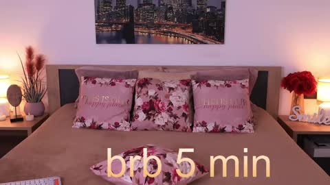 Eva online show from May 28, 7:05 am