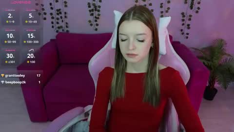 Snapshot of eva__thompson chatting on May 22, 1:13 am Eva online show from May 22, 1:13 am