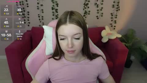 Eva online show from July 12, 1:07 am