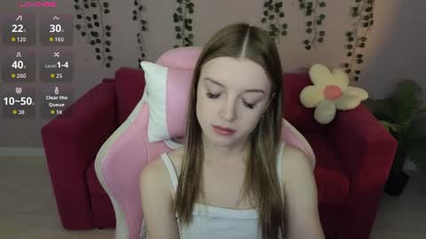 Eva online show from July 14, 1:08 am
