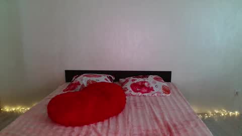 Snapshot of eva_avea chatting on February 6, 8:40 am Vanellope online show from February 6, 8:40 am