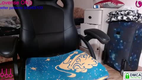 Eva online show from March 3, 5:29 pm