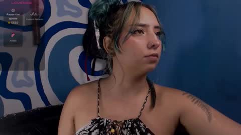 Iris Smile  independent model online show from December 2, 2:50 am