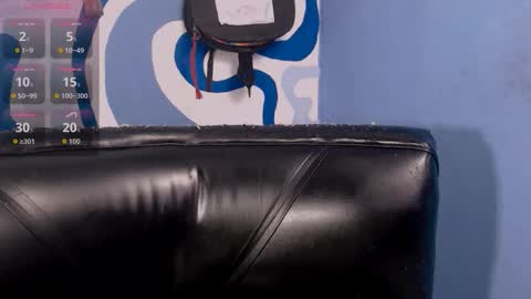 Iris Smile  independent model online show from December 2, 8:48 pm