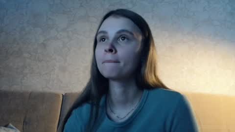 Eva Calvin online show from December 8, 3:13 pm