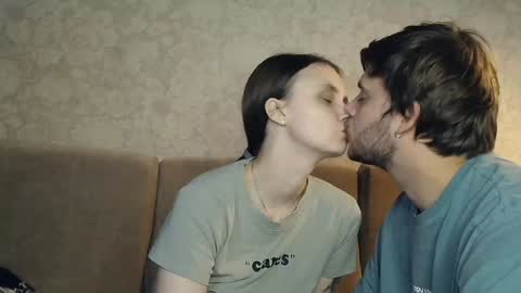 Eva Calvin online show from December 9, 3:11 pm