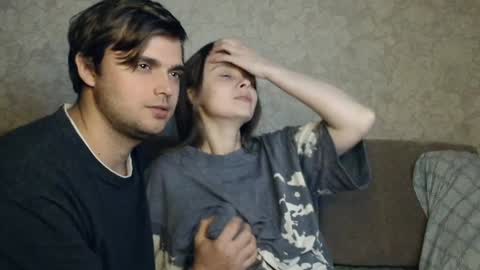 Eva Calvin online show from December 13, 3:11 pm