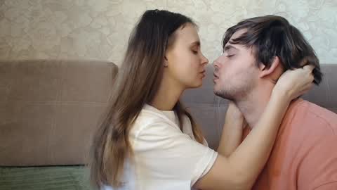 Eva Calvin online show from December 16, 8:09 am