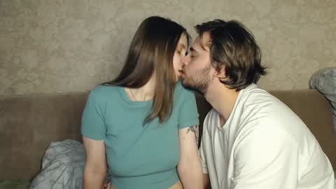 Eva Calvin online show from January 31, 3:11 pm