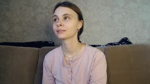 Eva Calvin online show from February 11, 5:47 am