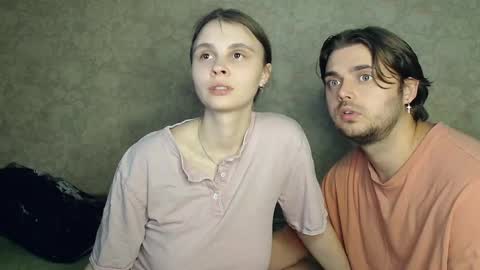 Eva Calvin online show from February 11, 3:08 pm