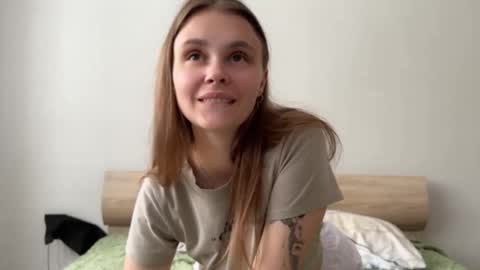 Eva Calvin online show from October 2, 4:52 am