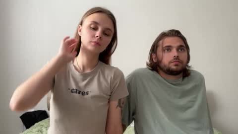 Eva Calvin online show from October 3, 2:19 am