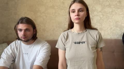 Eva Calvin online show from October 30, 3:08 am