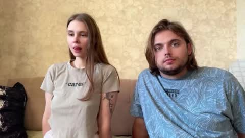 Eva Calvin online show from November 1, 2:46 am