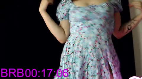 Snapshot of eva_cramer chatting on February 3, 12:58 am Eva Cramer online show from February 3, 12:58 am