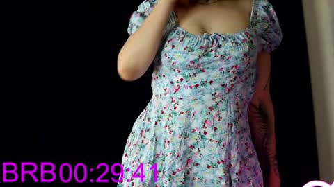 Snapshot of eva_cramer chatting on February 7, 10:20 pm Eva Cramer online show from February 7, 10:20 pm