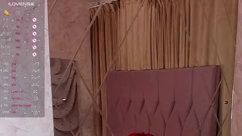 Snapshot of eva_cramer chatting on March 6, 1:58 am Eva Cramer online show from March 6, 1:58 am