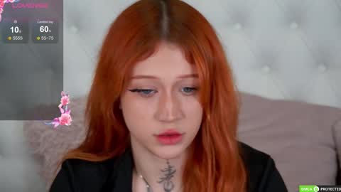 Snapshot of eva_cramer chatting on October 8, 8:34 am Eva Cramer online show from October 8, 8:34 am