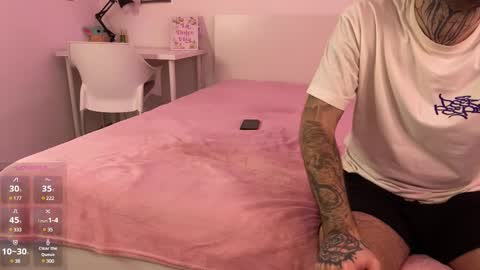 Hi were Eva and David online show from February 28, 11:03 am