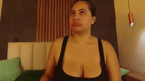 EVA DAEMON  online show from November 1, 11:34 am