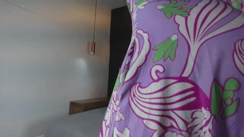 EVA DAEMON  online show from December 20, 11:50 am