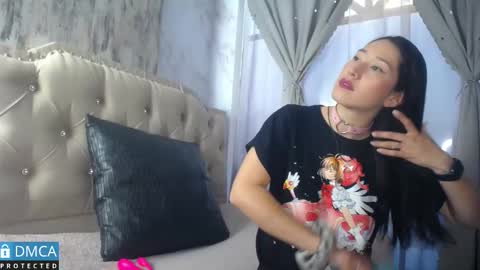 eva delight online show from September 27, 11:15 am