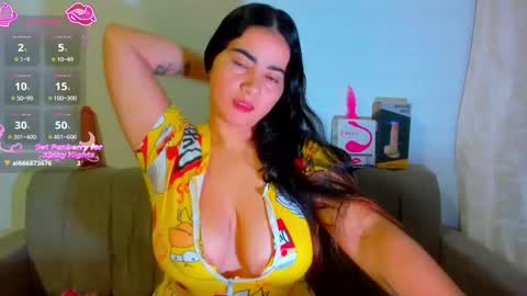 Snapshot of eva_dirtshow chatting on February 3, 5:49 am Eva online show from February 3, 5:49 am