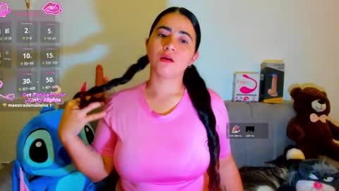 Snapshot of eva_dirtshow chatting on February 26, 5:12 pm Eva online show from February 26, 5:12 pm