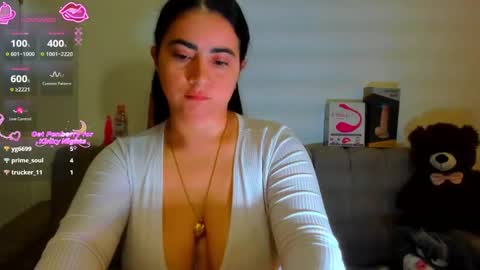 Snapshot of eva_dirtshow chatting on March 2, 4:58 pm Eva online show from March 2, 4:58 pm