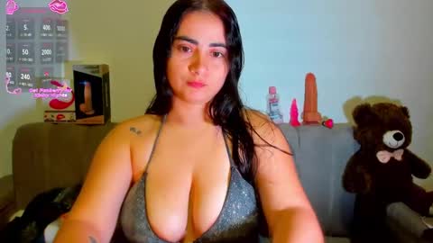 Eva online show from March 19, 10:25 pm