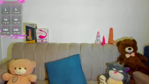 Eva online show from April 8, 5:40 am