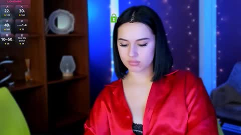 your dream online show from December 22, 7:44 pm