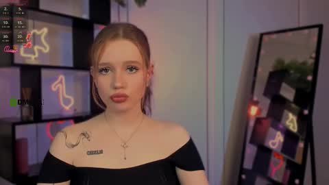 your dream online show from March 3, 8:04 pm