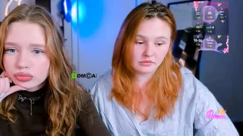 your dream online show from March 9, 7:40 pm