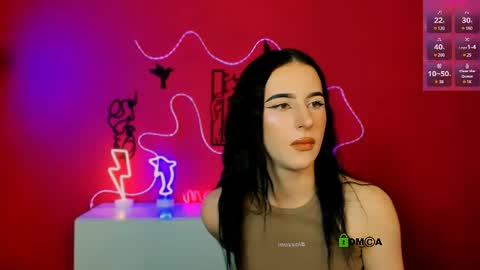 your dream online show from May 27, 7:00 pm