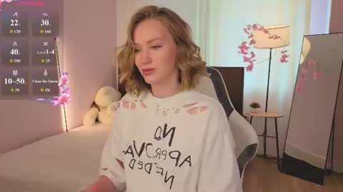 eva hamilton online show from July 11, 12:02 am