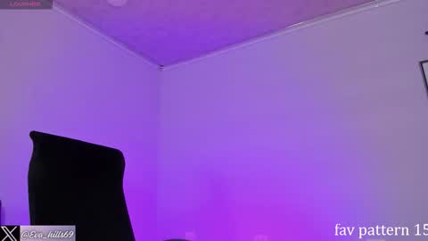 Eva  online show from October 19, 12:44 am