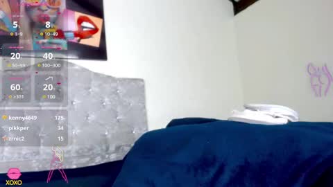 EVA online show from January 19, 5:28 pm