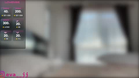 Snapshot of eva_j chatting on December 12, 2:04 am Free toy control in pvt online show from December 12, 2:04 am