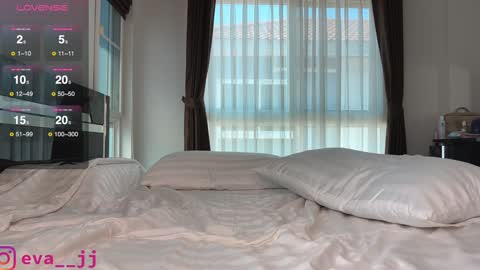 Snapshot of eva_j chatting on January 9, 5:34 am Free toy control in pvt online show from January 9, 5:34 am