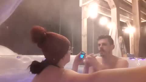 Eva  Jake online show from February 22, 12:49 am