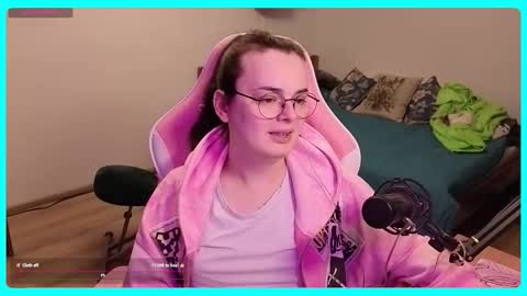 Gamer Katt online show from October 24, 12:34 pm