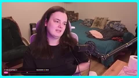 Gamer Katt online show from March 24, 1:49 pm
